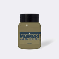 Акрилна боя MAIMERI Acrilico 500 ml