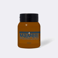 Акрилна боя MAIMERI Acrilico 500 ml – Бронз