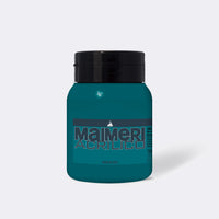 Акрилна боя MAIMERI Acrilico 500 ml – Фтало синьо