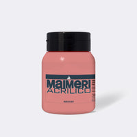 Акрилна боя MAIMERI Acrilico 500 ml – Неаполитанско жълто червеникаво