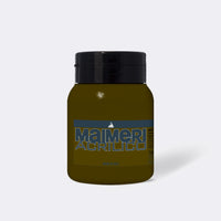 Акрилна боя MAIMERI Acrilico 500 ml – Сурова умбра