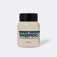 Акрилна боя MAIMERI Acrilico 500 ml – Титанов блъф