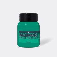 Акрилна боя MAIMERI Acrilico 500 ml – Тюркоаз