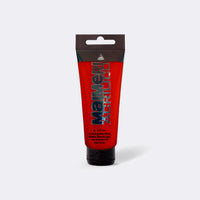 Акрилна боя MAIMERI Acrilico 75 ml – Ализарин светъл