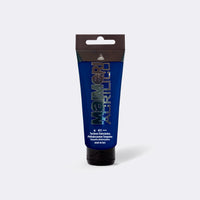 Акрилна боя MAIMERI Acrilico 75 ml – Фталоцианинов тюркоаз
