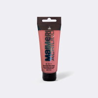 Акрилна боя MAIMERI Acrilico 75 ml – Хинакридоново розово светло