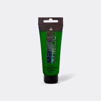 Акрилна боя MAIMERI Acrilico 75 ml – Изумрудено зелено