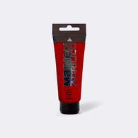 Акрилна боя MAIMERI Acrilico 75 ml – Кармин