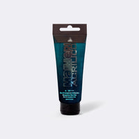 Акрилна боя MAIMERI Acrilico 75 ml – Манганово синьо (имитация)