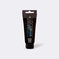 Акрилна боя MAIMERI Acrilico 75 ml – Марс черно