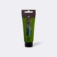 Акрилна боя MAIMERI Acrilico 75 ml – Маслиненозелено