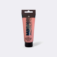 Акрилна боя MAIMERI Acrilico 75 ml – Неаполитанско жълто червеникаво