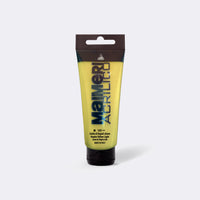 Акрилна боя MAIMERI Acrilico 75 ml – Неаполитанско жълто светло