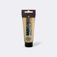 Акрилна боя MAIMERI Acrilico 75 ml – Неаполитанско жълто тъмно