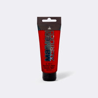 Акрилна боя MAIMERI Acrilico 75 ml – Първично червено маджента