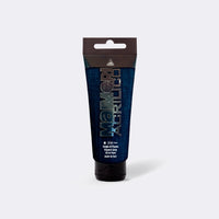 Акрилна боя MAIMERI Acrilico 75 ml – Пейново сиво