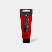 Акрилна боя MAIMERI Acrilico 75 ml – Перманентно червено светло