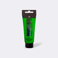 Акрилна боя MAIMERI Acrilico 75 ml – Перманентно зелено светло