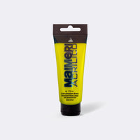Акрилна боя MAIMERI Acrilico 75 ml – Перманентно жълто лимон
