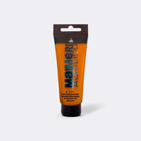 Акрилна боя MAIMERI Acrilico 75 ml – Перманентно жълто средно