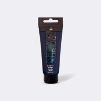 Акрилна боя MAIMERI Acrilico 75 ml – Сиво-синьо