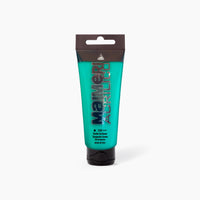 Акрилна боя MAIMERI Acrilico 75 ml – Тюркоазено зелено