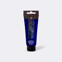 Акрилна боя MAIMERI Acrilico 75 ml – Ултрамарин светъл