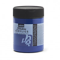 Акрилна боя Pebeo Studio 500 ml
