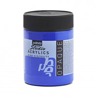 Акрилна боя Pebeo Studio 500 ml