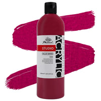 Акрилна боя Phoenix 332 Quinacridone Rose 500 ml