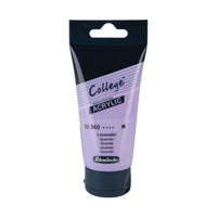 Акрилна боя Schmincke College Acrylic 75 ml – 360 Лавандула