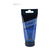 Акрилна боя Schmincke College Acrylic 75 ml – 410 Ултрамарин синьо