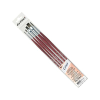 Акрилна боя Schmincke College Acrylic 75 ml – 520 Листно зелено