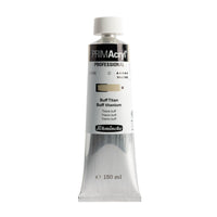 Акрилна боя Schmincke PRIMAcryl Professional 150 ml – 106 Тъмно титаново бяло