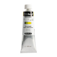 Акрилна боя Schmincke PRIMAcryl Professional 150 ml – 205 Ханза жълто лимон