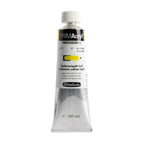 Акрилна боя Schmincke PRIMAcryl Professional 150 ml – 207 Кадмиево жълто светло