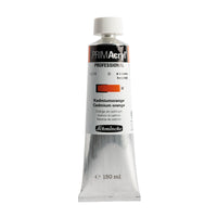 Акрилна боя Schmincke PRIMAcryl Professional 150 ml – 214 Кадмиево оранжево
