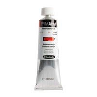 Акрилна боя Schmincke PRIMAcryl Professional 150 ml – 215 Брилянтно оранжево