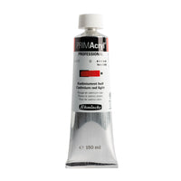 Акрилна боя Schmincke PRIMAcryl Professional 150 ml – 317 Кадмиево червено светло