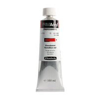 Акрилна боя Schmincke PRIMAcryl Professional 150 ml – 318 Вермилион червено