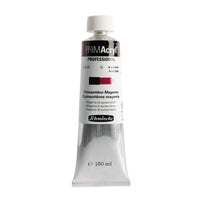 Акрилна боя Schmincke PRIMAcryl Professional 150 ml – 326 Хинакридон магента