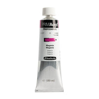 Акрилна боя Schmincke PRIMAcryl Professional 150 ml – 327 Магента