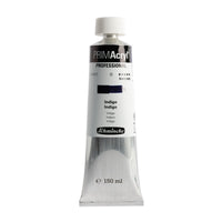 Акрилна боя Schmincke PRIMAcryl Professional 150 ml – 431 Индиго