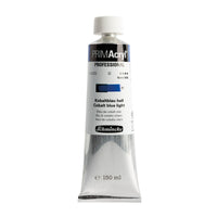 Акрилна боя Schmincke PRIMAcryl Professional 150 ml – 435 Кобалтово синьо светло