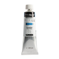 Акрилна боя Schmincke PRIMAcryl Professional 150 ml – 436 Кралско синьо