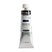 Акрилна боя Schmincke PRIMAcryl Professional 150 ml – 439 Фтало синьо циан