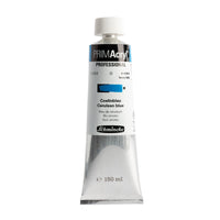 Акрилна боя Schmincke PRIMAcryl Professional 150 ml – 454 Церулеум синьо