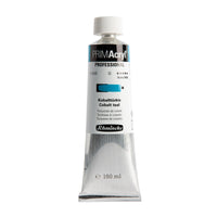 Акрилна боя Schmincke PRIMAcryl Professional 150 ml – 456 Кобалт тийл