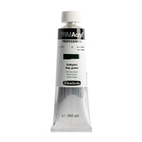 Акрилна боя Schmincke PRIMAcryl Professional 150 ml – 569 Сочно зелено