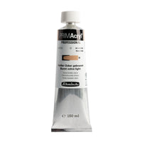 Акрилна боя Schmincke PRIMAcryl Professional 150 ml – 659 Печена охра светла